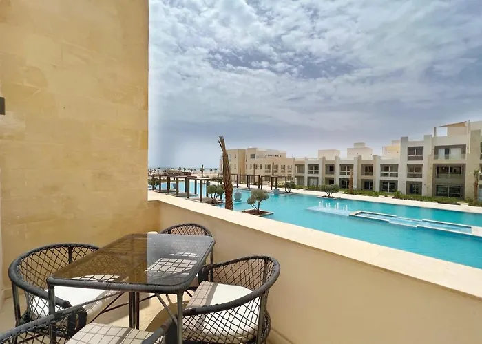 Modern & Mellow 1 Bdr Mangroovy Free & Pool Access Apartman Gurdaka